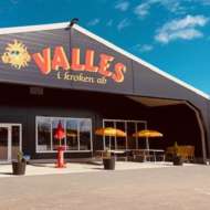 Valles I kroken